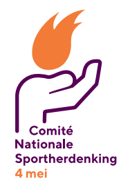 Logo Nationale Sportherdenking