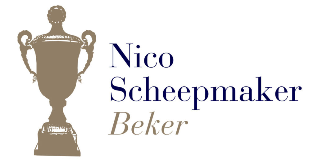 Nico Scheepmakerbeker