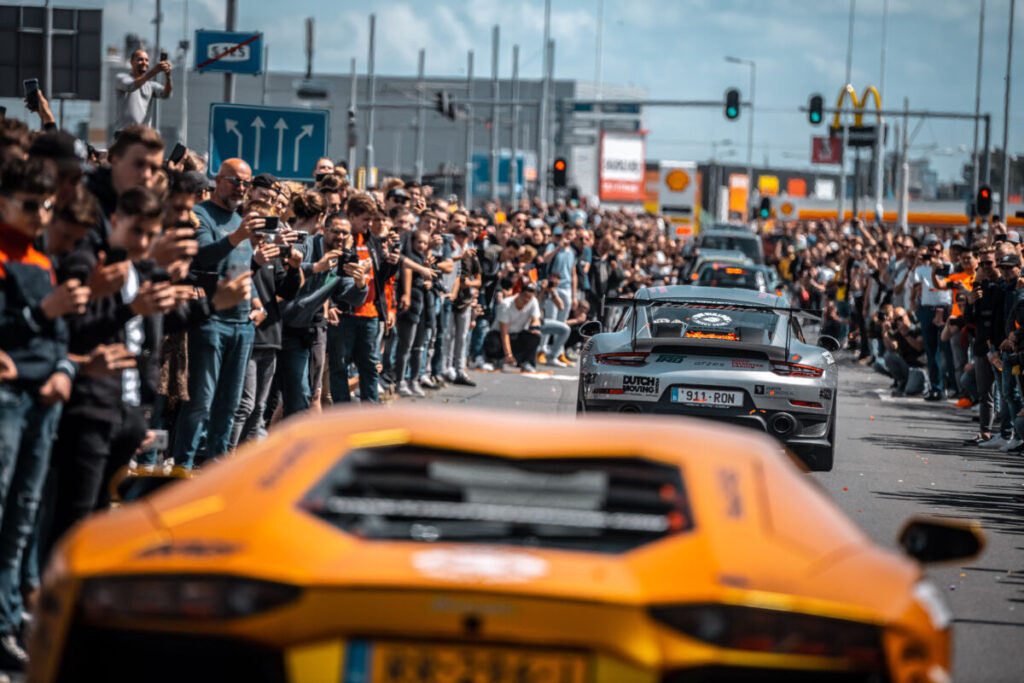Streetgasm