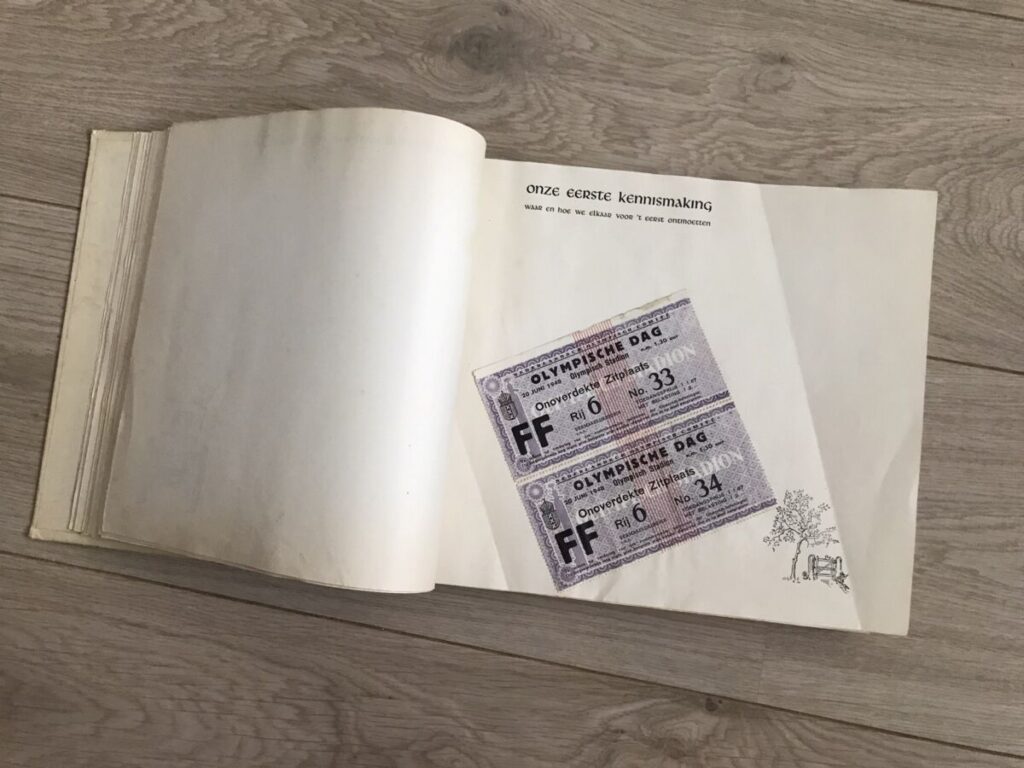 Tickets Olympisch Stadion Amsterdam