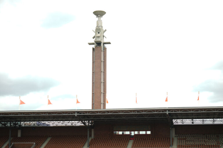 Olympisch Stadion